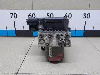3AA614109ALBEF Блок ABS (насос) Volkswagen Passat B7 Арт E30881710, вид 4