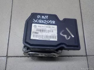 3AA614109BMBEF Блок ABS (насос) Volkswagen Passat B7 Арт E31086759, вид 1