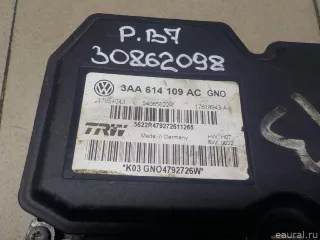 3AA614109BMBEF Блок ABS (насос) Volkswagen Passat B7 Арт E31086759, вид 2