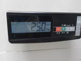 3AA614109EBEF Блок ABS (насос) Volkswagen Passat B7 Арт E51370166, вид 2