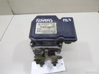 3AA614109BM Блок ABS (насос) Volkswagen Passat B7 Арт E15049193, вид 5
