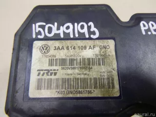 3AA614109BM Блок ABS (насос) Volkswagen Passat B7 Арт E15049193, вид 6