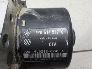 7P0614517KBEF Блок АБС (ABS) Porsche Cayenne 958 Арт E31087584, вид 5