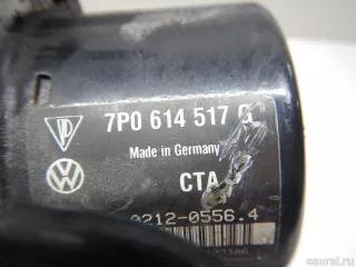 7P0614517GBEF Блок АБС (ABS) Porsche Cayenne 958 Арт E70584442, вид 6