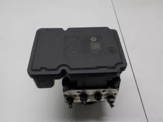 7H0614517B Блок ABS (насос) Volkswagen Transporter T5 Арт E40843587, вид 1