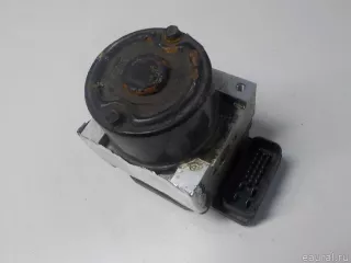 96470254 Блок ABS (насос) Chevrolet Aveo T200 Арт E51894777, вид 3