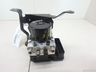 95132685 Блок ABS (насос) Chevrolet Captiva Арт E70568637, вид 2