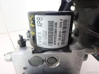 95132685 Блок ABS (насос) Chevrolet Captiva Арт E70568637, вид 6