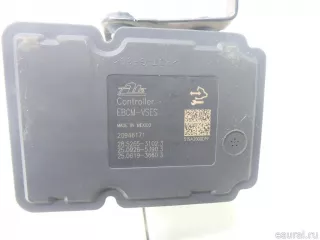 95132685 Блок ABS (насос) Chevrolet Captiva Арт E70568637, вид 8