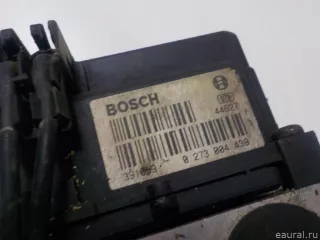 0273004439 Блок АБС (ABS) Citroen Berlingo 3 Арт E51124586, вид 4