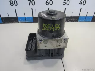 4541RJ Блок ABS (насос) Citroen C3 2 Арт E80710720