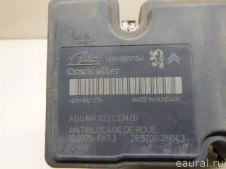 4541NF Блок ABS (насос) Citroen C3 Picasso Арт E22581548, вид 6