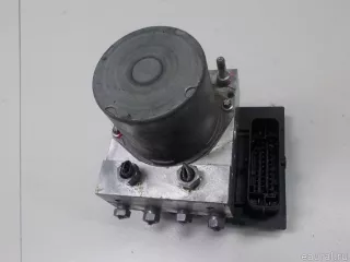  Блок ABS (насос) Citroen C4 Grand Picasso 1 Арт E50454092, вид 3