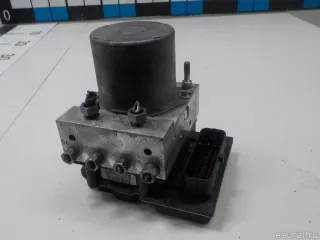  Блок ABS (насос) Citroen C4 Grand Picasso 1 Арт E50454092, вид 4