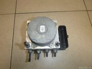 1608761080 Блок ABS (насос) Citroen C-Elysee Арт E100059753