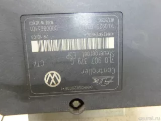 95535595505 Блок ABS (насос) Porsche Cayenne 955 Арт E12743044, вид 4