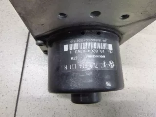 95535595505 Блок ABS (насос) Porsche Cayenne 955 Арт E12743044, вид 7