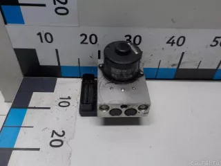 95535595501 Блок ABS (насос) Porsche Cayenne 955 Арт E51530313, вид 2