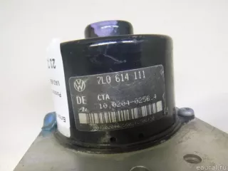 95535595500 Блок ABS (насос) Porsche Cayenne 955 Арт E23350048, вид 8