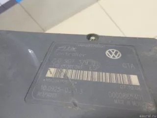 95535595501 Блок ABS (насос) Porsche Cayenne 955 Арт E100354818, вид 7
