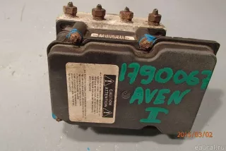 0265800382 Блок ABS (насос) Toyota Avensis 2 Арт E1790067, вид 2
