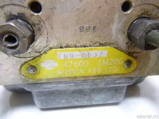 476001M200 Блок АБС (ABS) Nissan Sunny Y10 Арт E5475225, вид 5