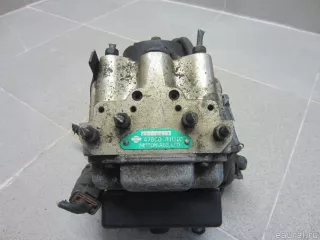 4760031U10 Блок ABS (насос) Nissan Maxima А32 Арт E30114003, вид 1