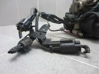 4760031U10 Блок ABS (насос) Nissan Maxima А32 Арт E30114003, вид 6