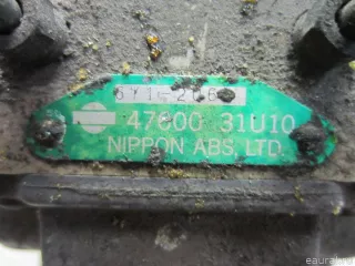 4760031U10 Блок ABS (насос) Nissan Maxima А32 Арт E30226354, вид 8