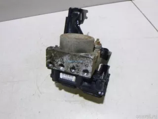 476609U16B Блок ABS (насос) Nissan Note E11 Арт E14904779, вид 3