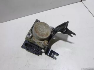 476609U16B Блок ABS (насос) Nissan Note E11 Арт E14904779, вид 4