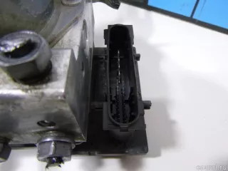 476609U16B Блок ABS (насос) Nissan Note E11 Арт E48305241, вид 3