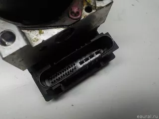 476609U100 Блок ABS (насос) Nissan Note E11 Арт E51495091, вид 2