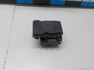 476609U16B Блок ABS (насос) Nissan Note E11 Арт E51850917, вид 1