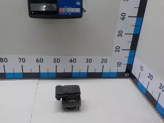 476609U16B Блок ABS (насос) Nissan Note E11 Арт E51850917, вид 2