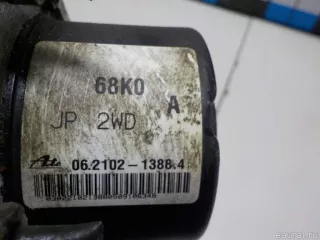 476004A00E Блок ABS (насос) Nissan Pixo Арт E51763894, вид 9