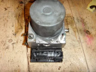 47660AV712 Блок ABS (насос) Nissan Primera 12 Арт E7467952, вид 2