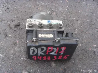 47660AV712 Блок ABS (насос) Nissan Primera 12 Арт E7483385, вид 1