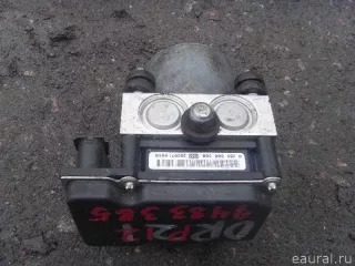 47660AV712 Блок ABS (насос) Nissan Primera 12 Арт E7483385, вид 2