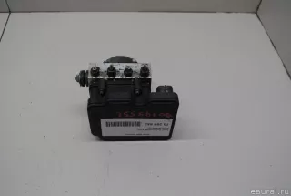 4539009102 Блок ABS (насос) Smart Forfour 2 Арт E70299552, вид 2