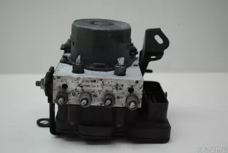 4534202000 Блок ABS (насос) Smart Forfour 2 Арт E70307628, вид 2