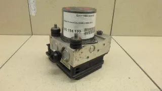 4514203275 Блок ABS (насос) Smart Fortwo 1 Арт E95194122, вид 3