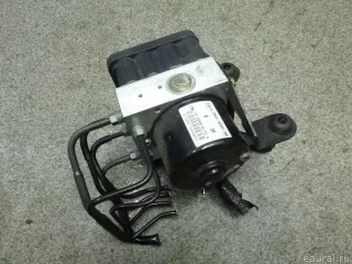  Блок ABS (насос) Mazda 3 BK Арт E6667800, вид 2