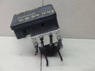  Блок ABS (насос) Mazda 3 BK Арт E6834447, вид 1