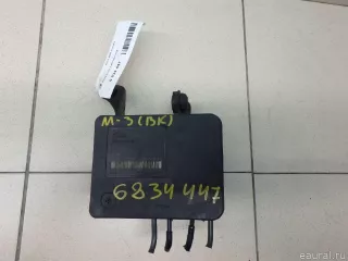  Блок ABS (насос) Mazda 3 BK Арт E6834447, вид 4