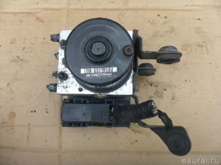  Блок ABS (насос) Mazda 3 BK Арт E7901005, вид 1
