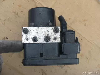  Блок ABS (насос) Mazda 3 BK Арт E7901005, вид 2