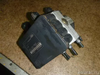  Блок ABS (насос) Mazda 3 BK Арт E7998510, вид 1