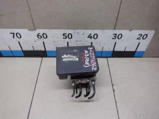 BPYL437AZB Блок ABS (насос) Mazda 3 BK Арт E31229862, вид 1