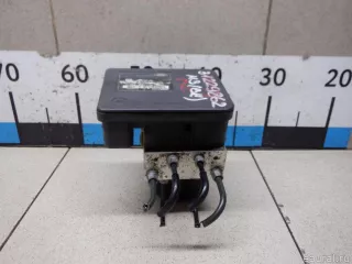 BPYL437AZB Блок ABS (насос) Mazda 3 BK Арт E31229862, вид 2